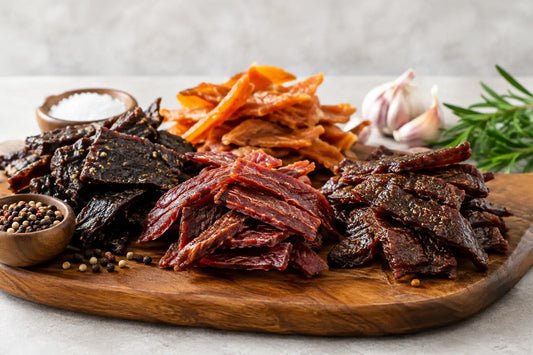Jerky Flavor Guide for Every Kind of Craving