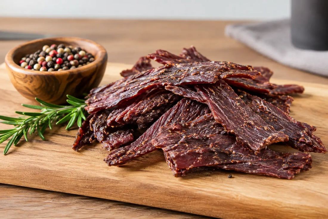 Beef Jerky Review for Real-World Snacking