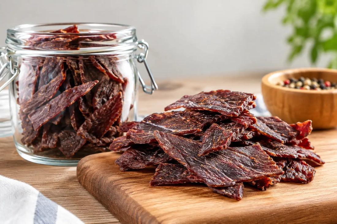 Jerky Shelf Life: How Long Does It Really Last?