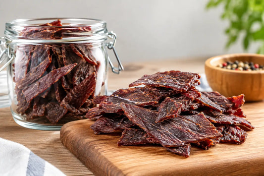 Jerky Shelf Life: How Long Does It Really Last?