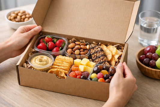 How to Build Snack Boxes People Want to Open