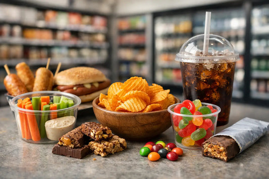 Convenience Store Snack Trends Worth Watching