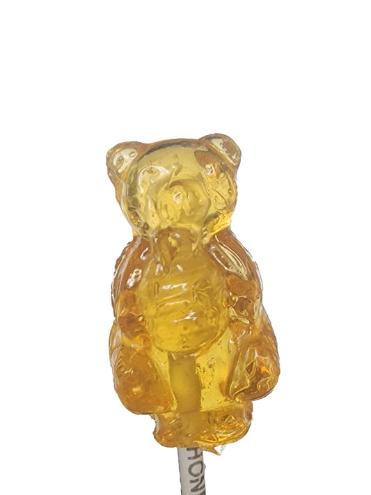 Honey Cubs - individual suckers - Amish Country Snacks