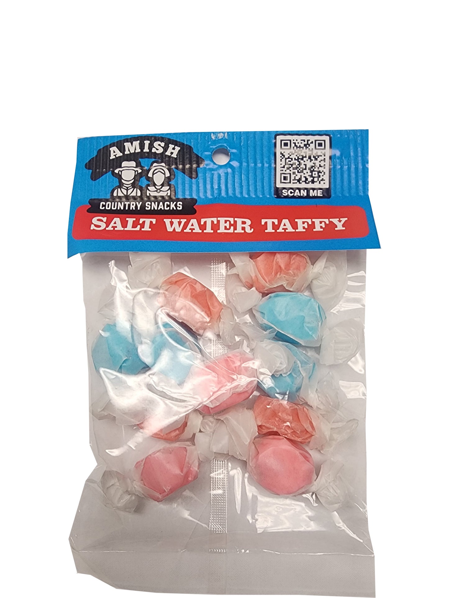 Salt Water Taffy