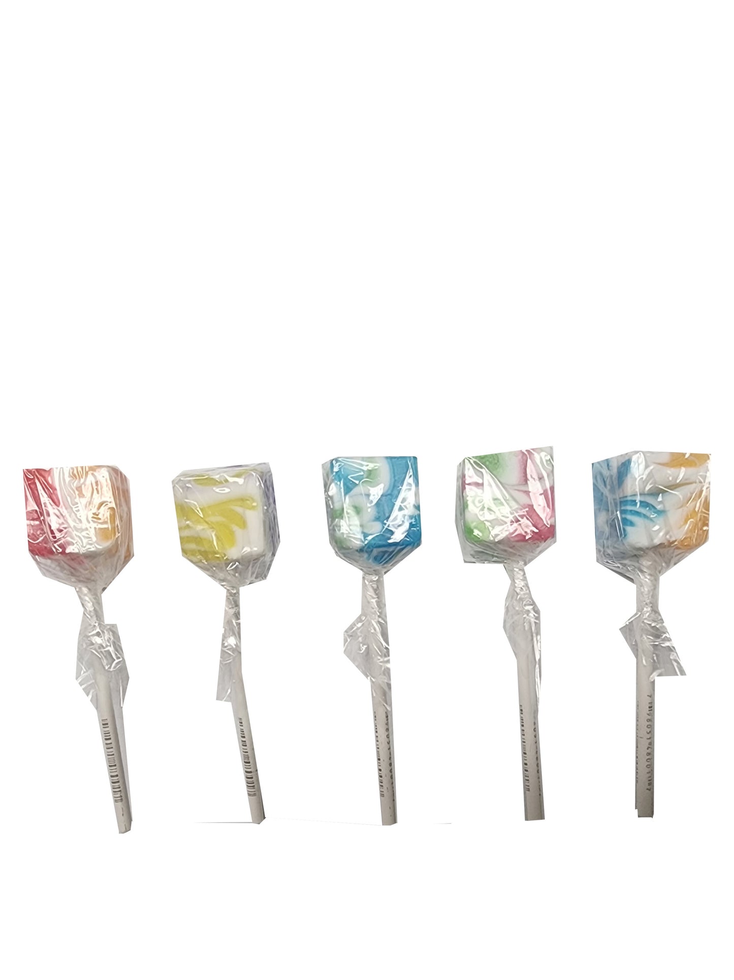 Simply Square Suckers - individual suckers