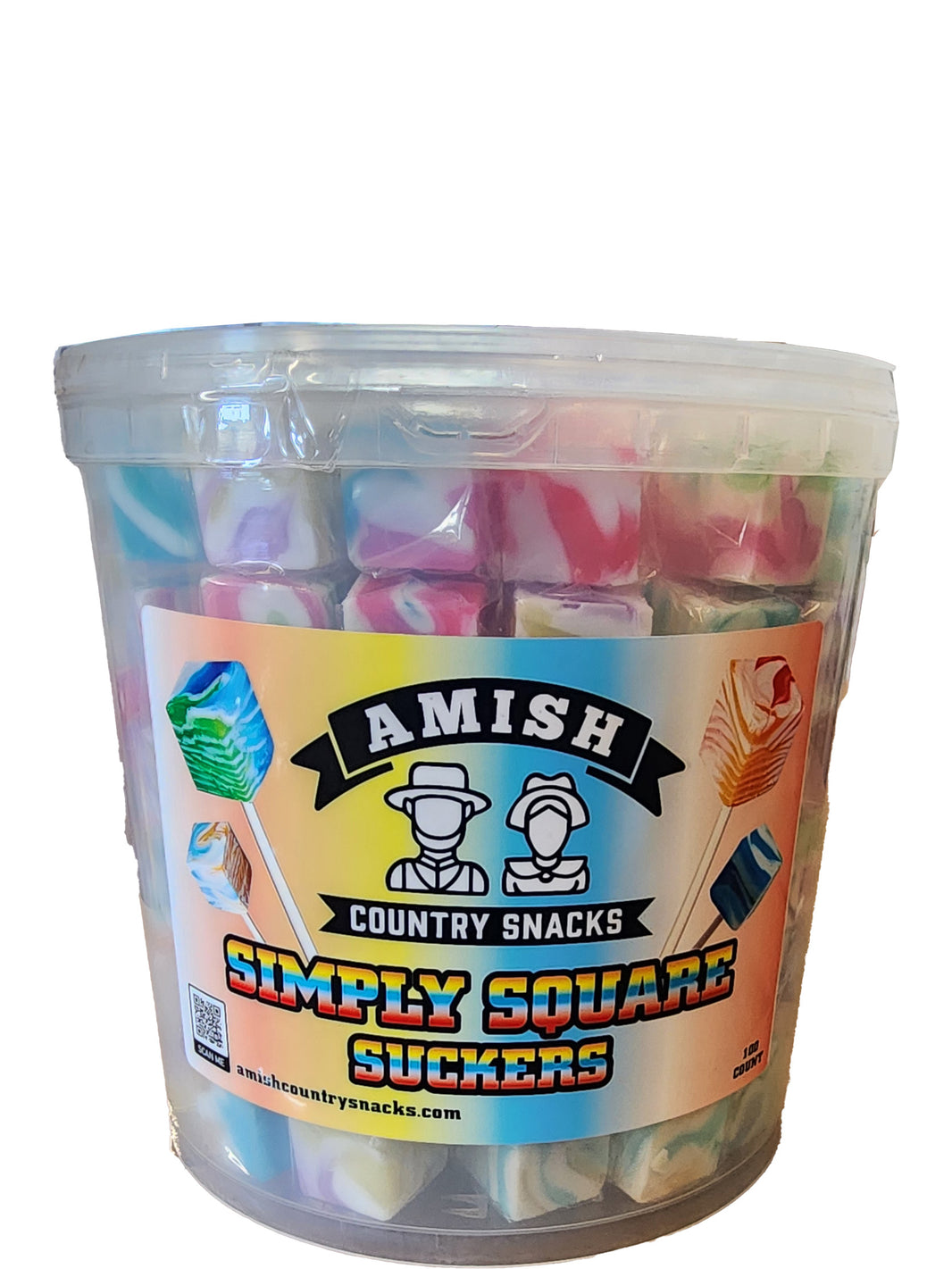 Treats and Candy – Amish Country Snacks