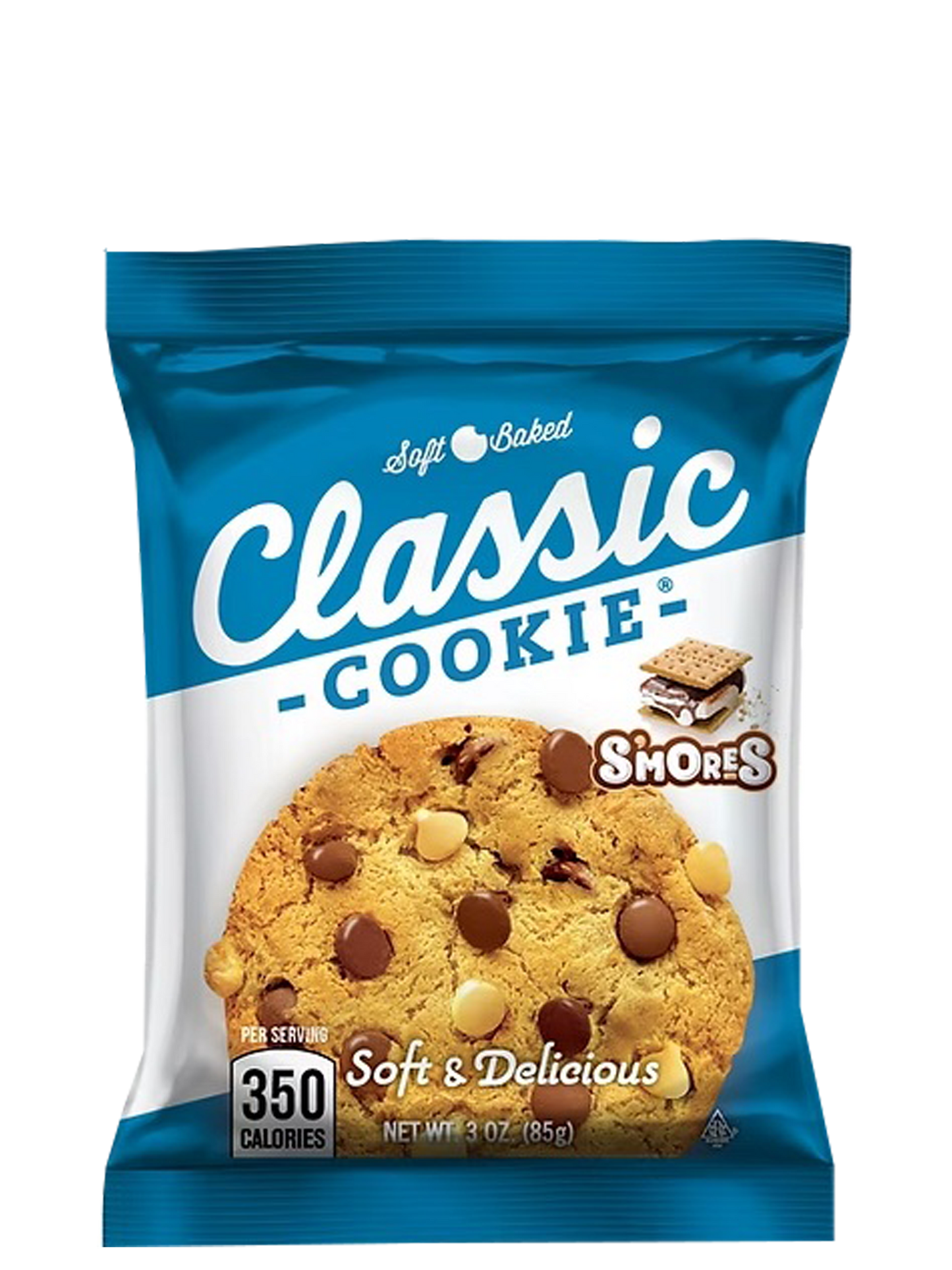 Classic Smores 8 count box